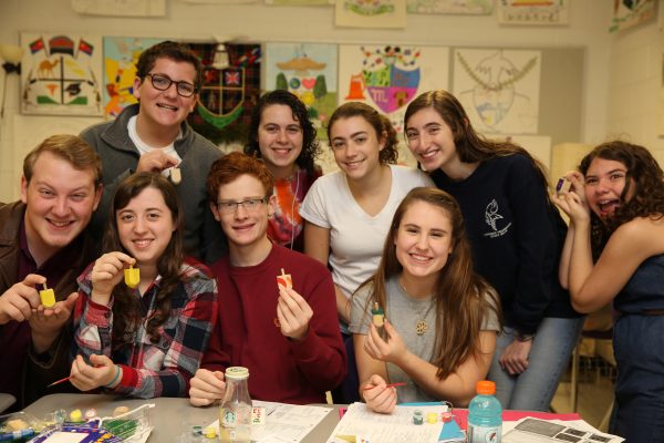 NCSY Canada Programs Canada