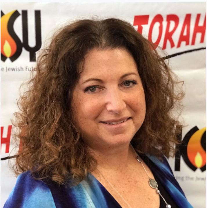 Heather Melamed