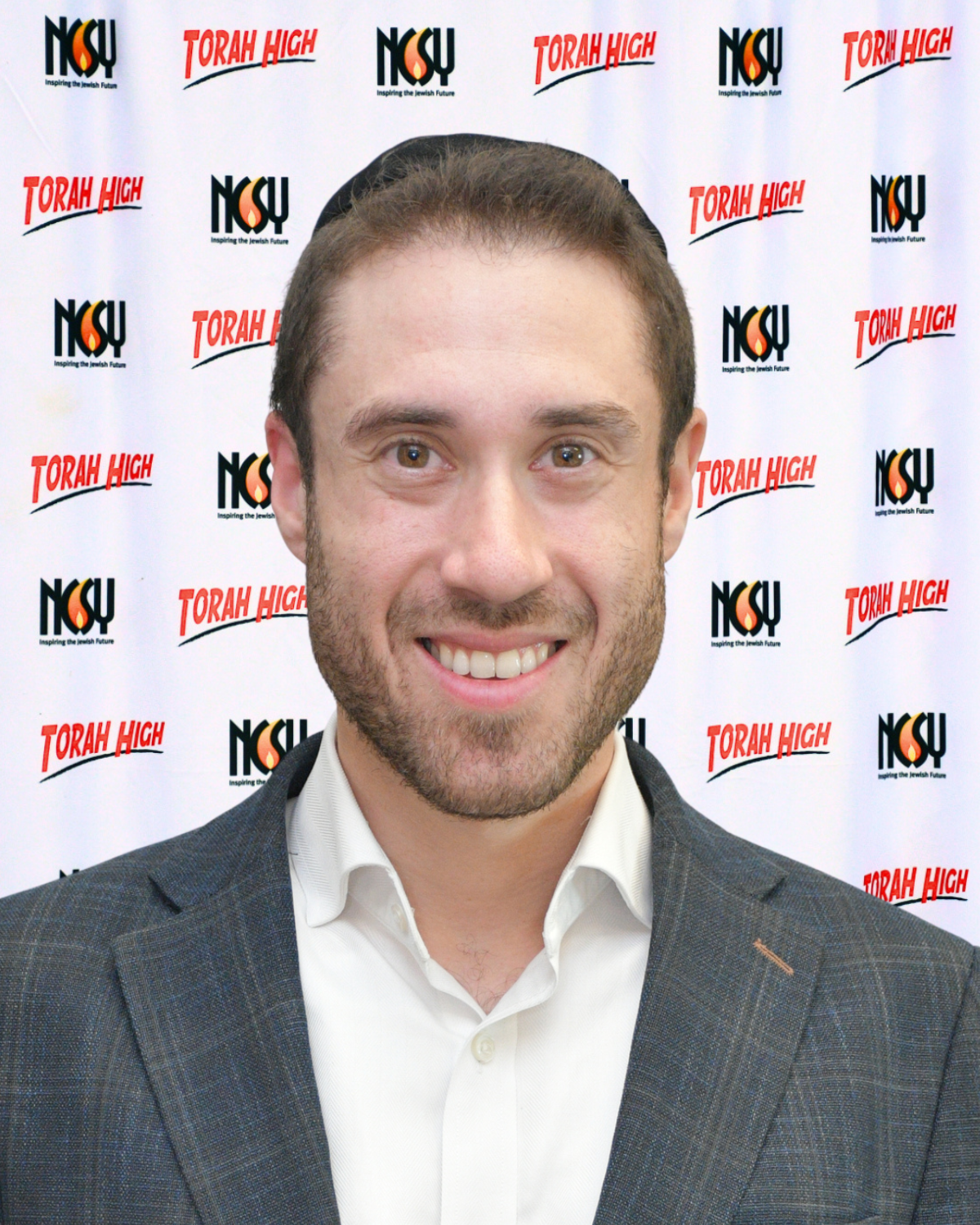 Rabbi Shlomo Mandel