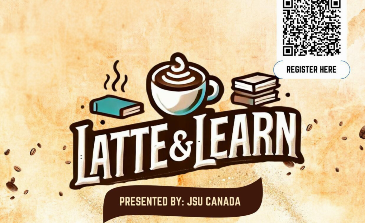 JSU Latte & Learn, Weekly